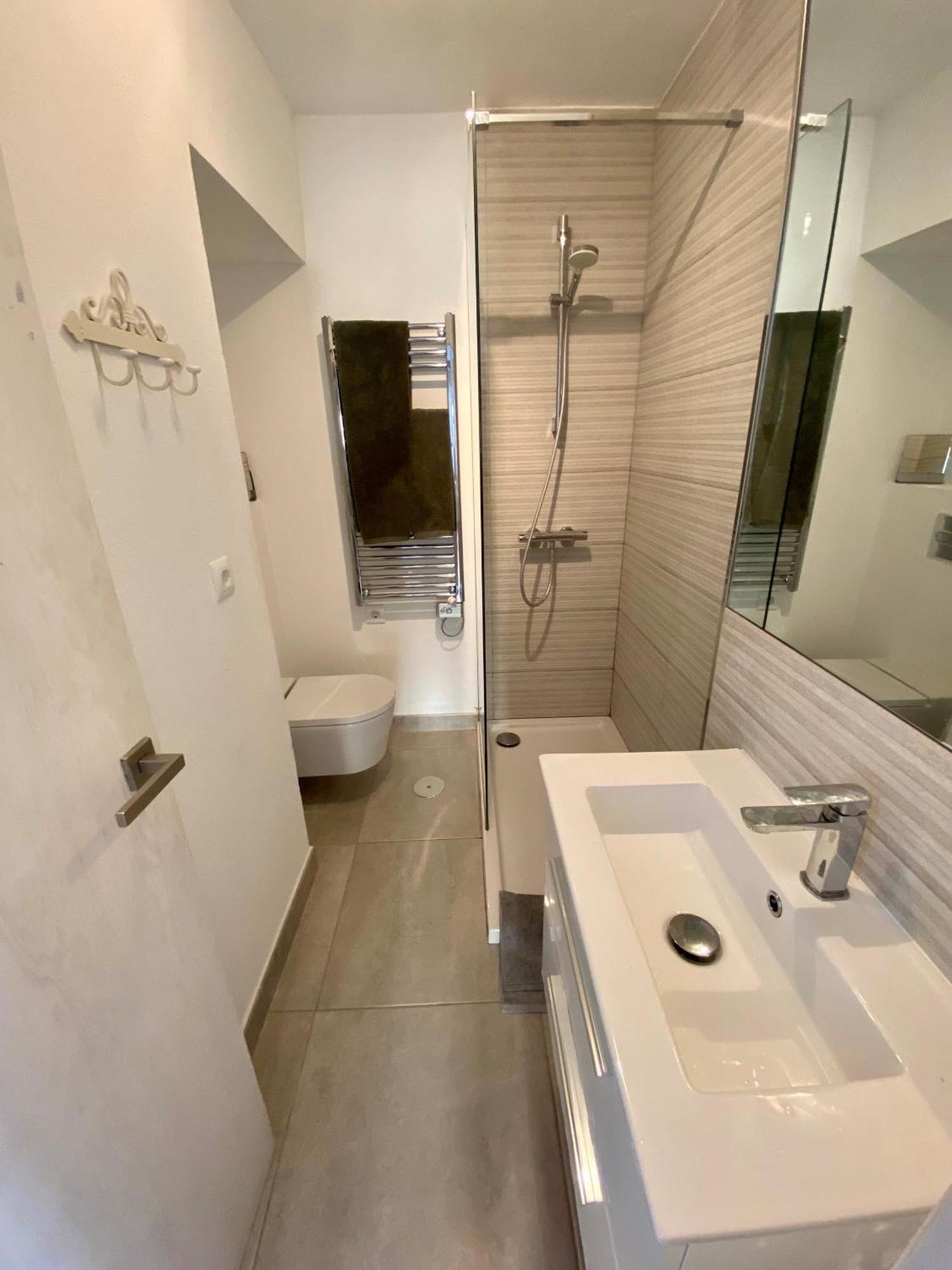Apartamento Espacioso Y Ubicacion De 10 En Centro Tarifa Exteriör bild