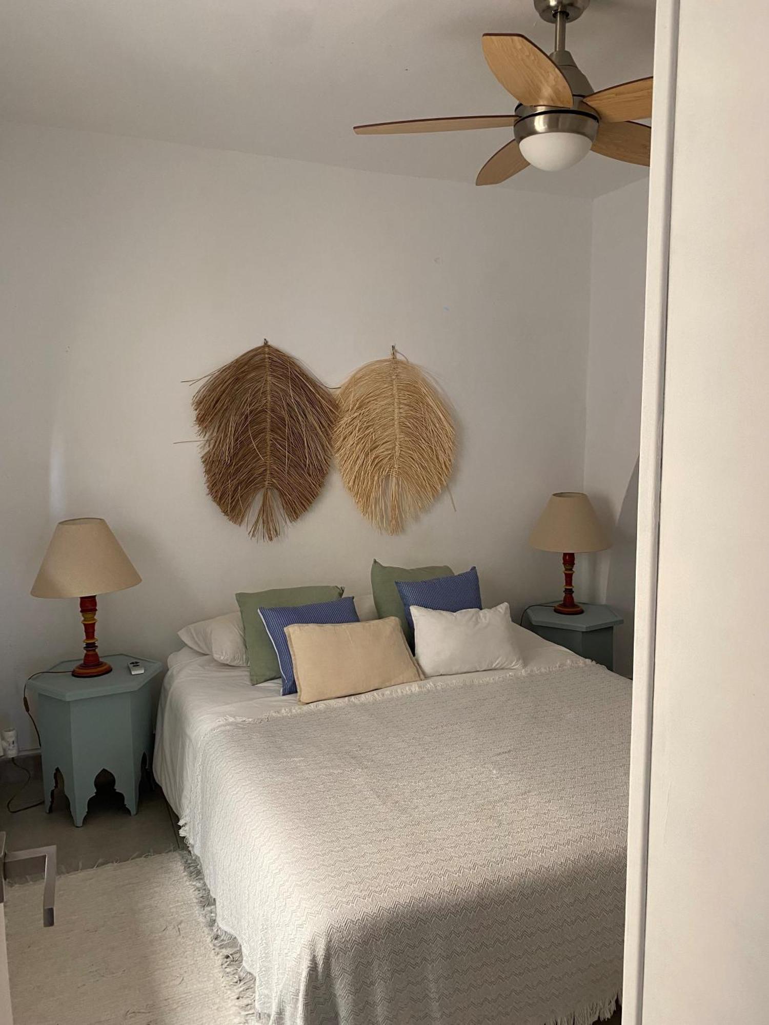 Apartamento Espacioso Y Ubicacion De 10 En Centro Tarifa Exteriör bild