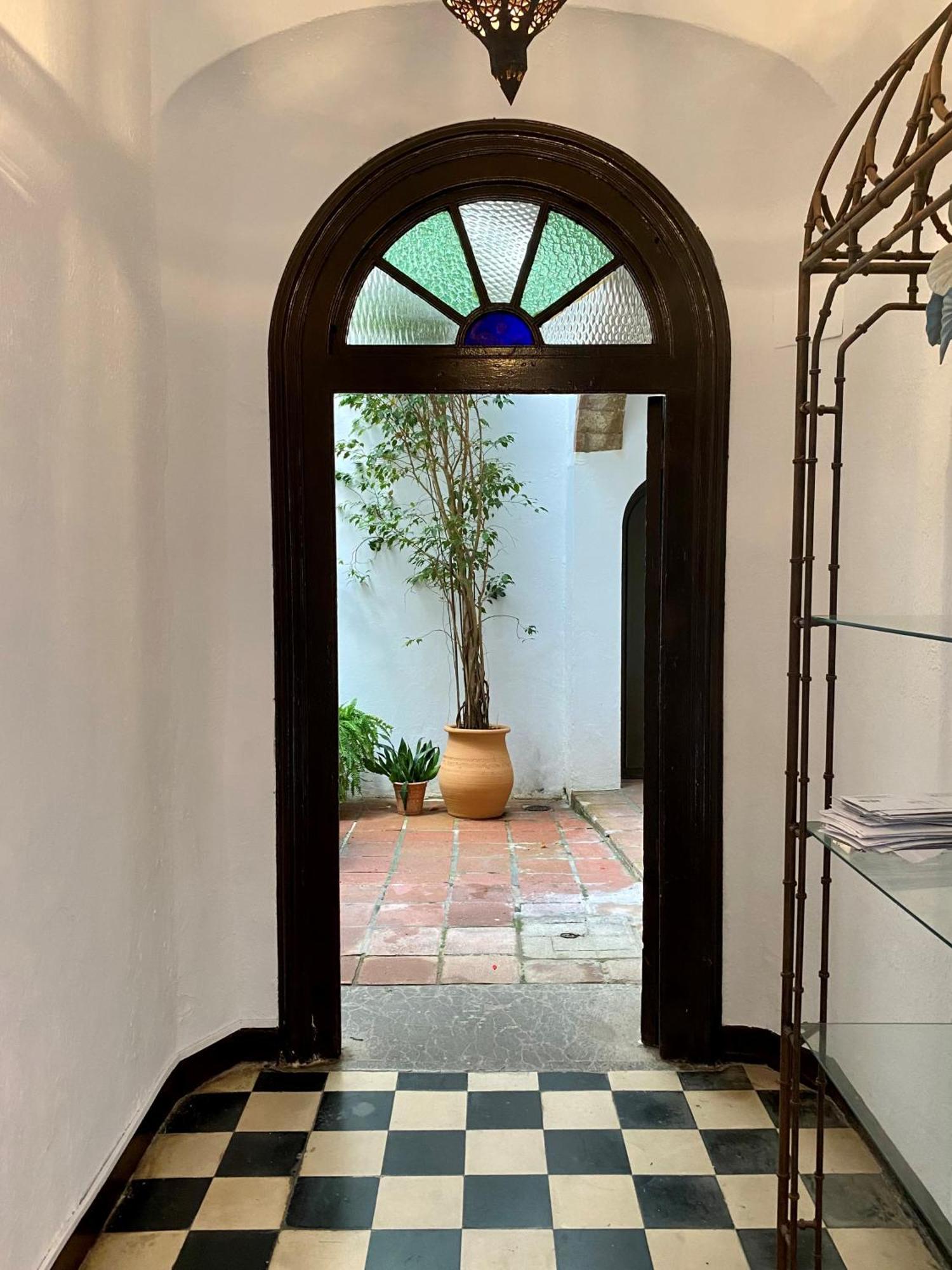 Apartamento Espacioso Y Ubicacion De 10 En Centro Tarifa Exteriör bild