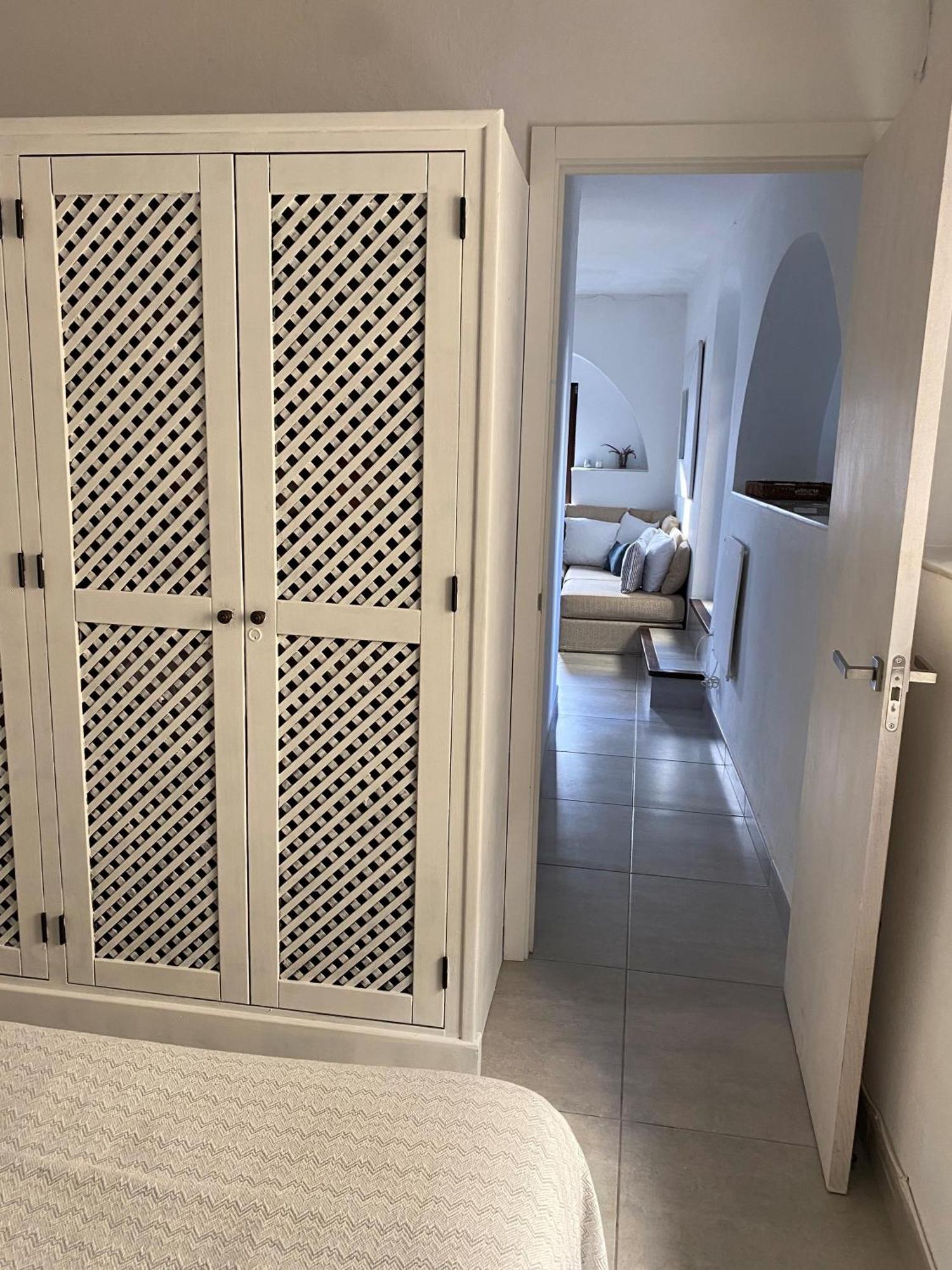 Apartamento Espacioso Y Ubicacion De 10 En Centro Tarifa Exteriör bild